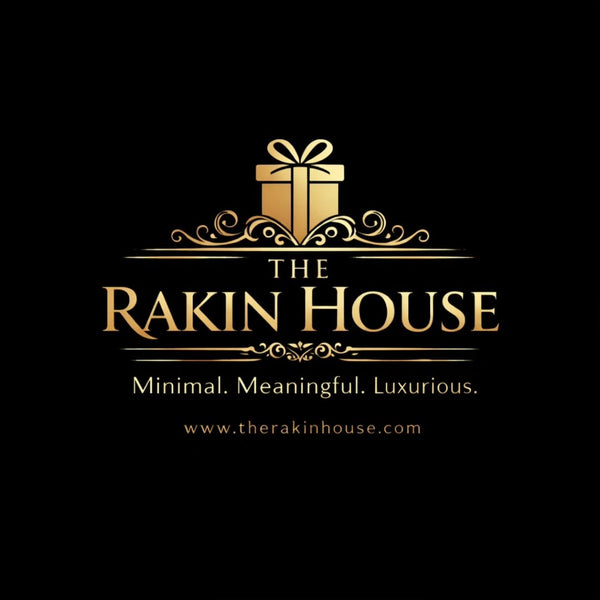 THE RAKIN HOUSE